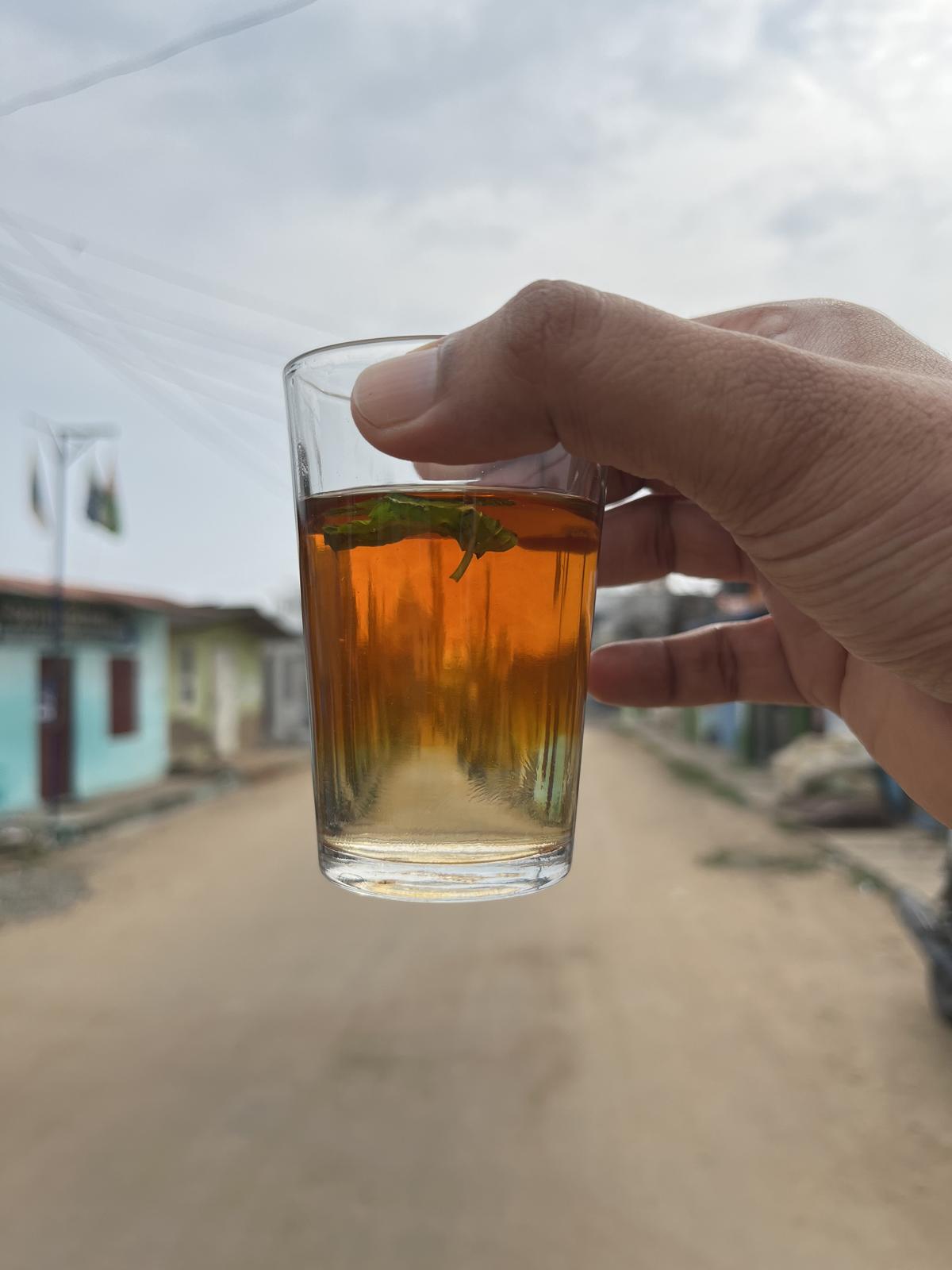 Vizhinjam in Thiruvananthapuram has the city’s seafood hub The